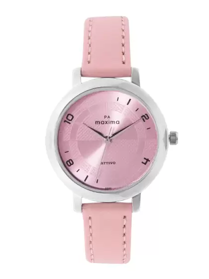 Women Attivo Analogue Watch - image 3