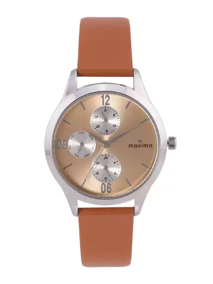 Women Multi Function Watch - image 3