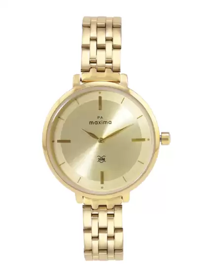 Women Analogue Watch - image 3