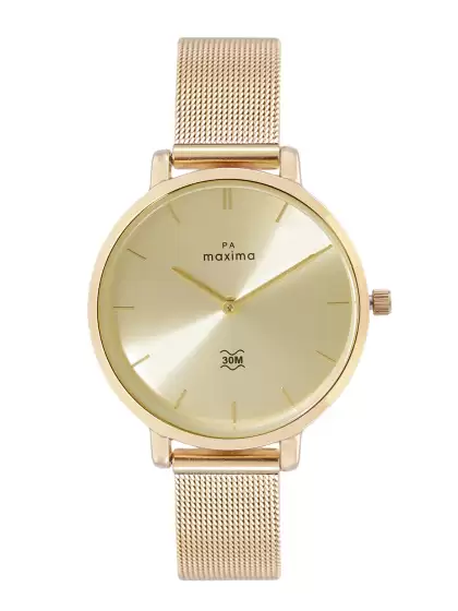 Women Stainless Steel Straps Watch - image 3