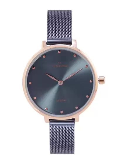 Women Attivo Watch 65190CMLT - image 3