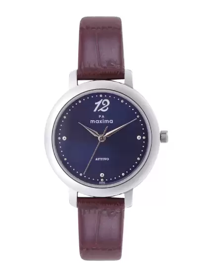 Women Analogue Watch - image 3