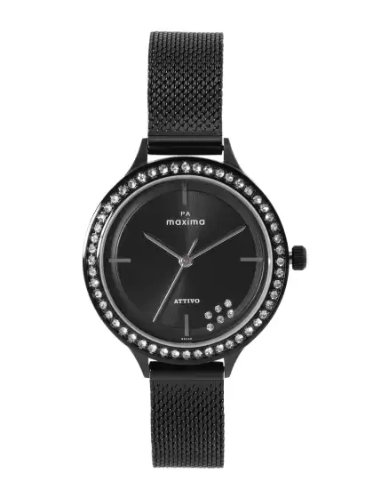 Women Analogue Watch - image 3