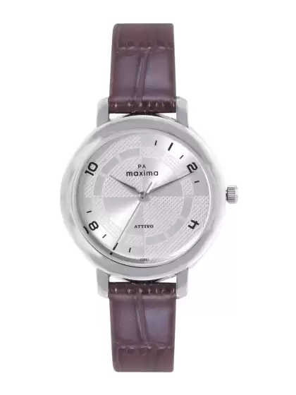 Women Analogue Watch - image 3