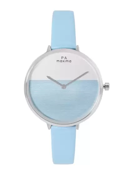 Women Analogue Watch - image 3