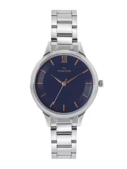 Women Analogue Watch - image 3