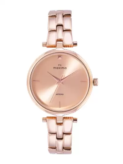 Women Analogue Watch - image 3