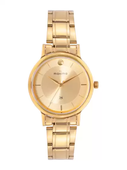 Women Analogue Watch - image 3