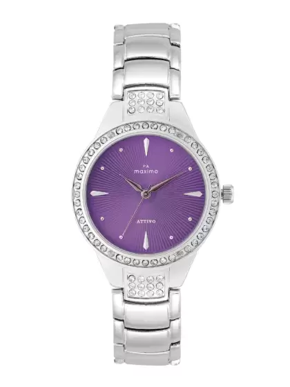 Women Analogue Watch - image 3