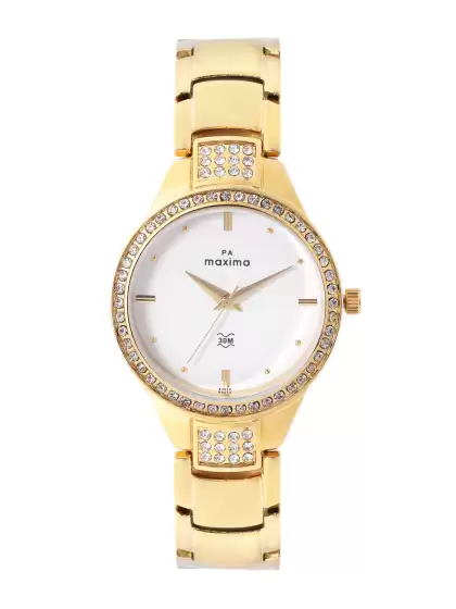 Women Analogue Watch - image 3
