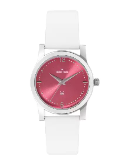 Women Analogue Watch - image 3