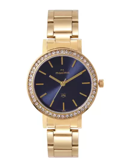 Women Bracelet Analogue Watch - image 3