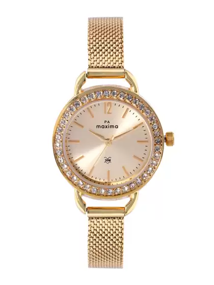 Women Bracelet Analogue Watch - image 3