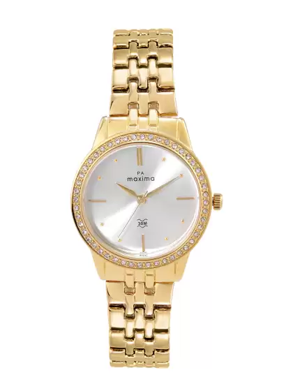 Women Bracelet Analogue Watch - image 3