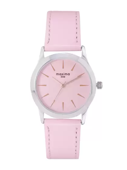 Women Analogue Watch - image 3