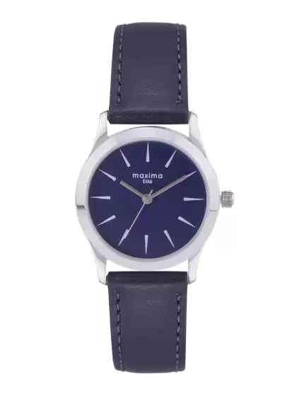 Women Analogue Watch - image 3