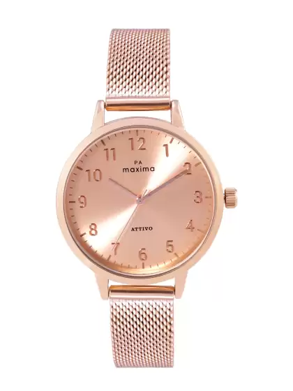 Women Bracelet Analogue Watch - image 3