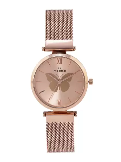 Women Bracelet Style Watch - image 3