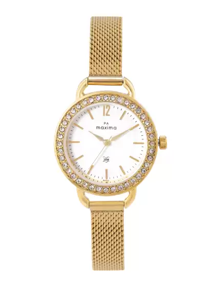 Women Bracelet Analogue Watch - image 3