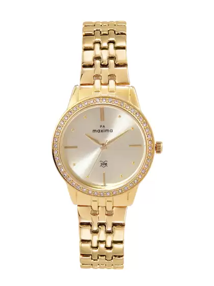 Women Bracelet Analogue Watch - image 3