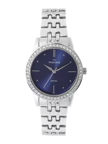 Women Analogue Watch - image 3