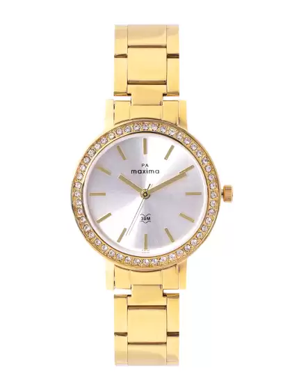 Women Analogue Watch - image 3