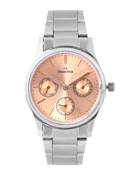 Women Multi Function Watch - image 3