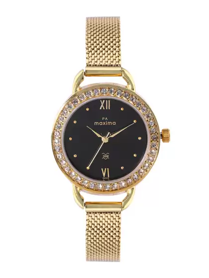 Women Analogue Watch - image 3