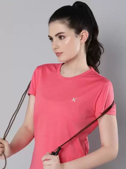 Women Rapid-Dry Sports T-shirt - image 3