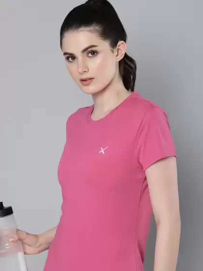 Women Rapid-Dry Sports T-shirt - image 3