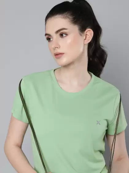 Women Rapid-Dry Sports T-shirt - image 3