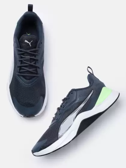 Unisex Infusion Training Shoes - image 3