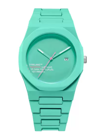 Women Printed Analogue Watch - image 3