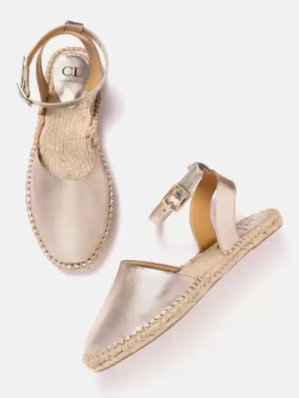Women Round Toe Mules - image 3