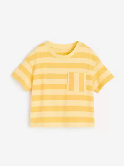 Boys Cotton Jersey T-shirt - image 3