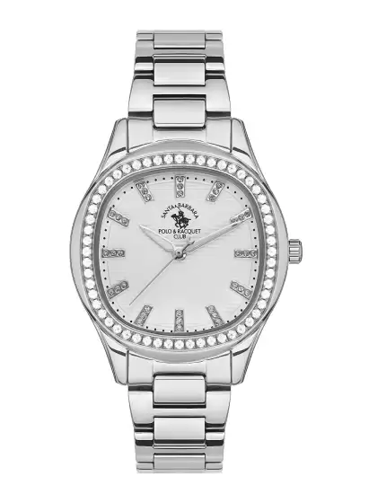 Women Stainless Steel Watch - image 3
