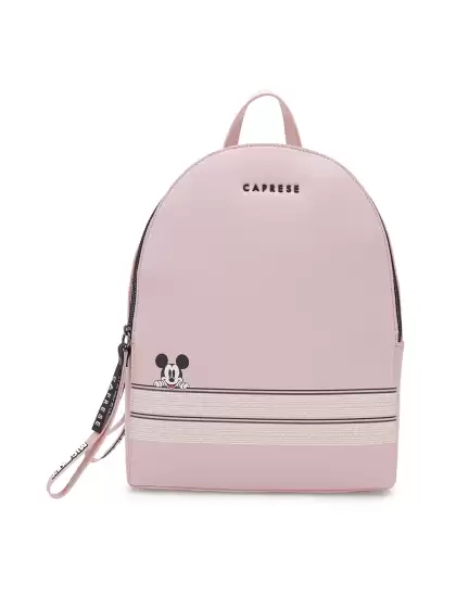 Women Leather Backpack - image 3
