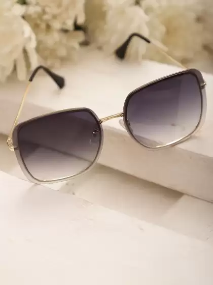 Women Square Sunglasses - image 3
