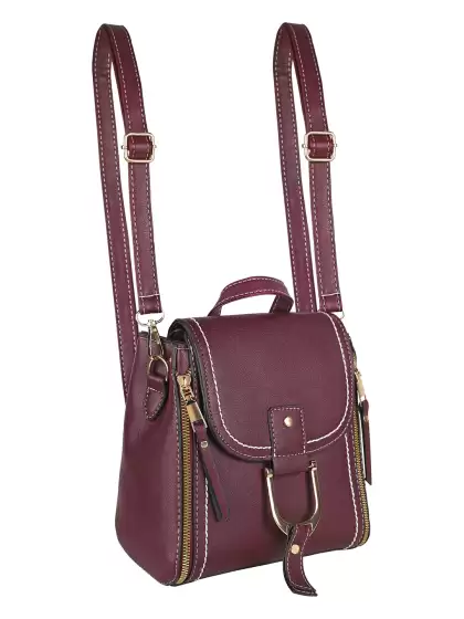 Women Water Resistant Backpack - image 3