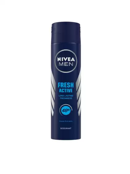 Men Fresh Deodorant 150ml - image 3