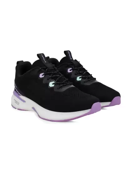 Women Textile Running Shoes - image 3
