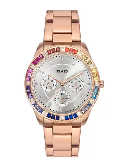 Women Multi Function Watch - image 3
