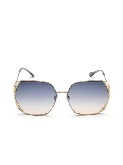 Women Square Sunglasses with UV Protected Lens - image 3