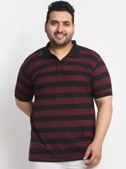 Plus Size Cotton T-Shirt - image 3