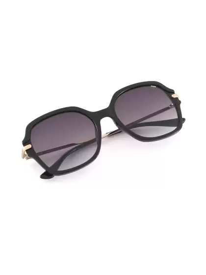 Women Square Sunglasses with UV Protected Lens - image 3
