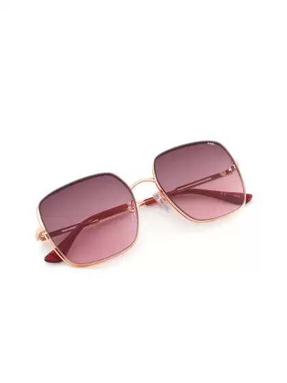 Women Square Sunglasses - image 3