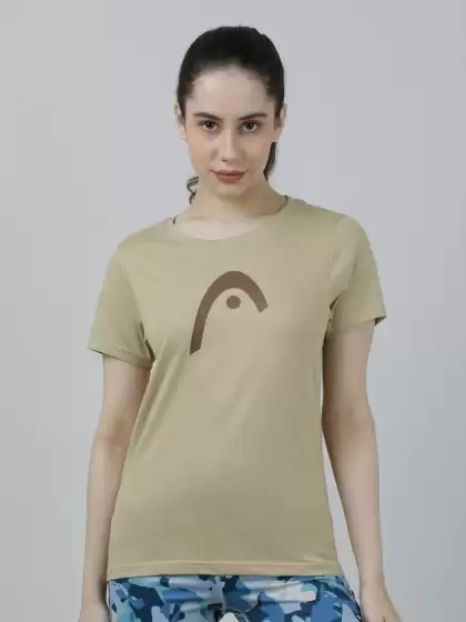 Printed Cotton T-shirt - image 3