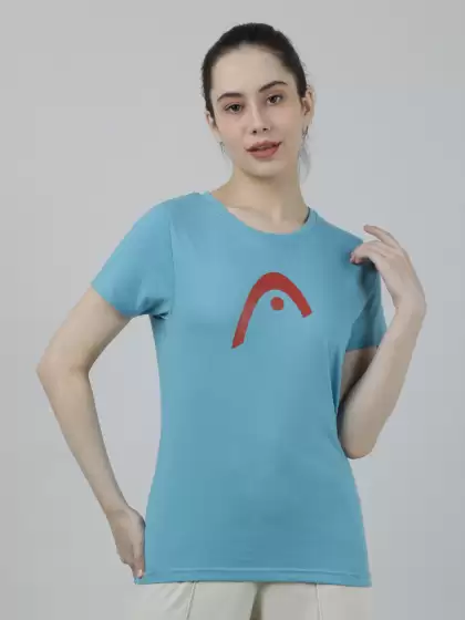 Printed Gym T-shirt - image 3