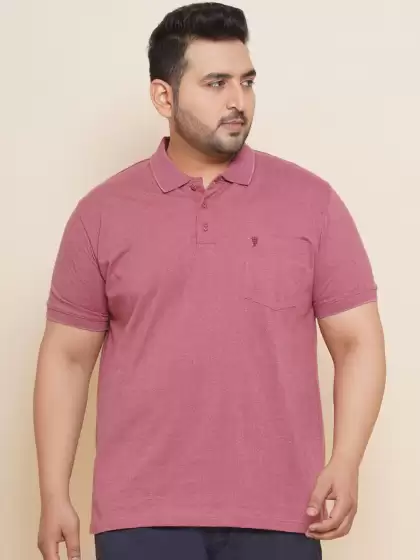 Plus Size Cotton T-shirt - image 3