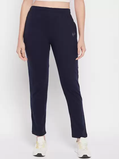 Women Cotton Track Pants - image 3